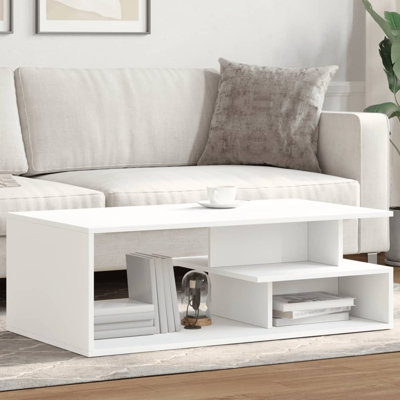 Argirdas Coffee Table with Storage