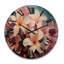 Horloge murale Rhame-1951226641