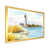 Gold Picture Frame