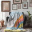 Jeté Sherpa Beachside Pastel Serenity - 1 pièce Premium-1723148729