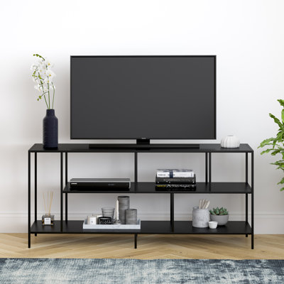 Meuble télé pour téléviseur de 60 po ou moins Level