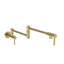 East Linear Wall Mount Pot Filler-105881426