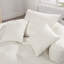 Fauteuil Boucle rembourré, sans assemblage-633053907