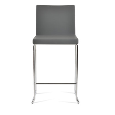 Aria Stackable Bar & Counter Stool