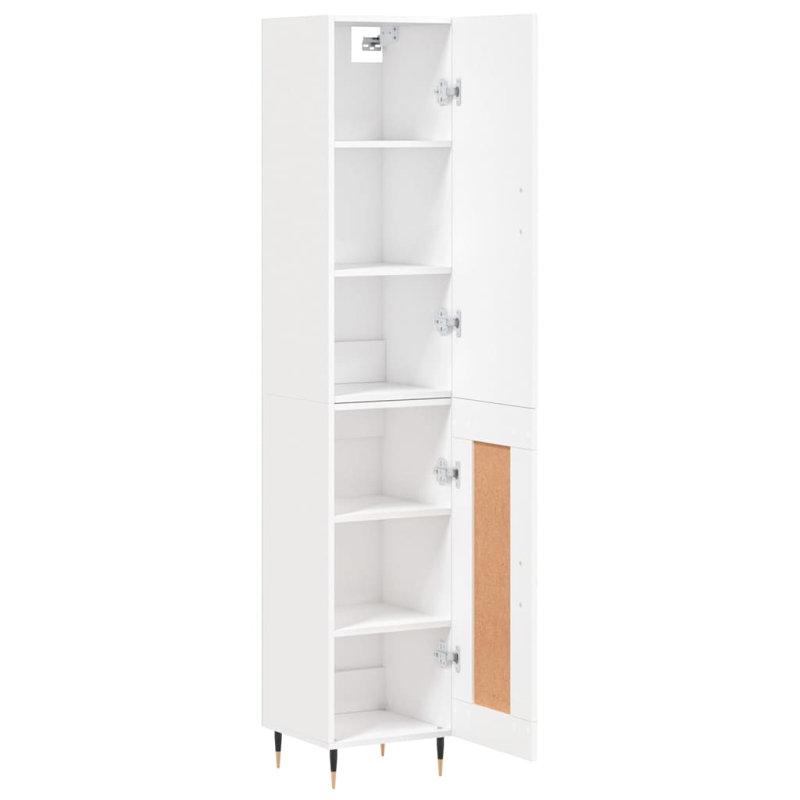 Storage Cabinet