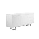 Buffet bas de 63 po