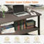 2 Piece Outdoor Patio Set-740637406-740637377
