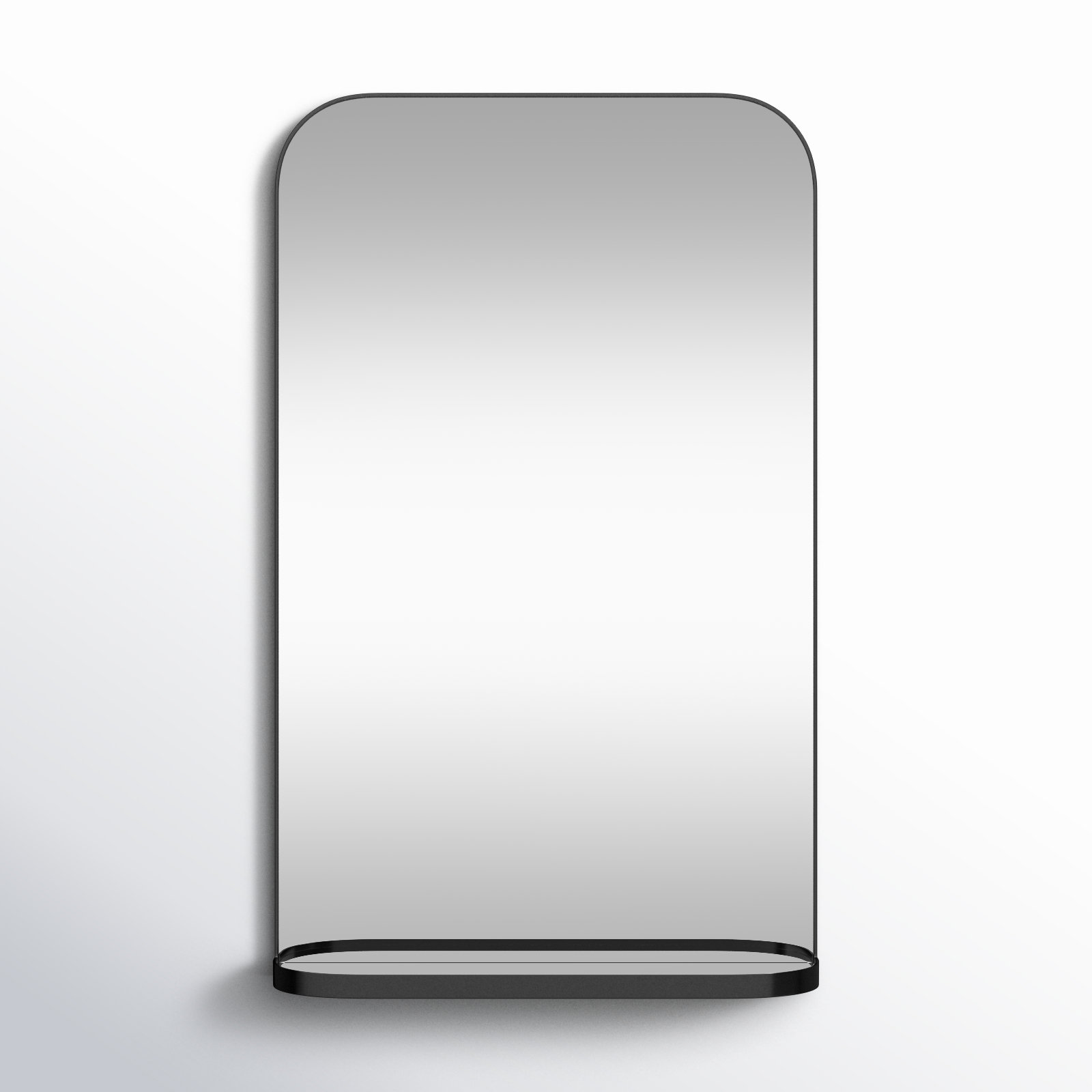 Venetia Barber Mirror