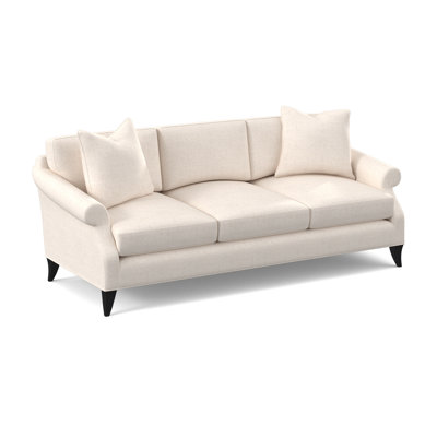 Turner 86'' Upholstered Sofa