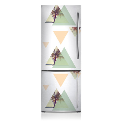 Door Decal