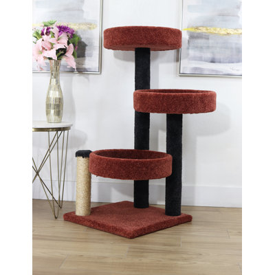 Arbre à chat Prestige