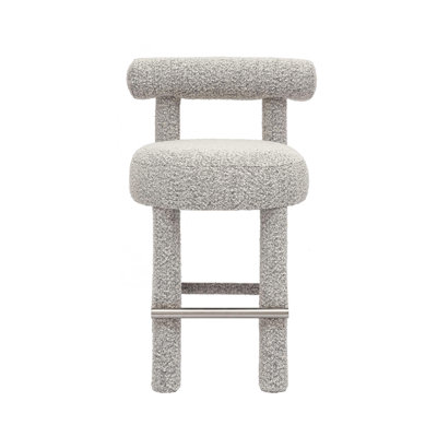 Tabouret de comptoir Lowther Carmel Performance