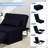 Upholstered Accent Chair-2071785876