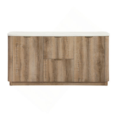Storage Buffet