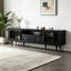 Meuble télé luxueux et tendance French Light-682786525