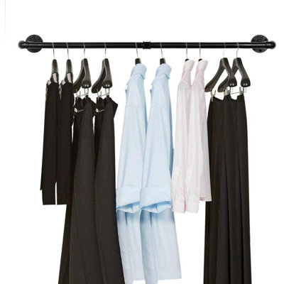 Daneshia Closet System