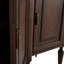 Mathis Wood Sideboard - 3 Shelves-976000212