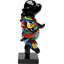 Decorative Dancing Dog figurine