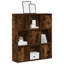 Bookcase 89X24x101.5 Cm Engineered Wood-585576761