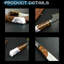 Couteau de chef Seido-100151084