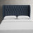 Tomey Upholstered Headboard-897476727-831347022