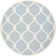 Cannen Hand Tufted Wool Geometric Rug