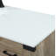 Ensemble de meuble-lavabo simple 42 po Slayton-357530576