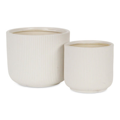 Currula Handmade Ceramic Pot Planter
