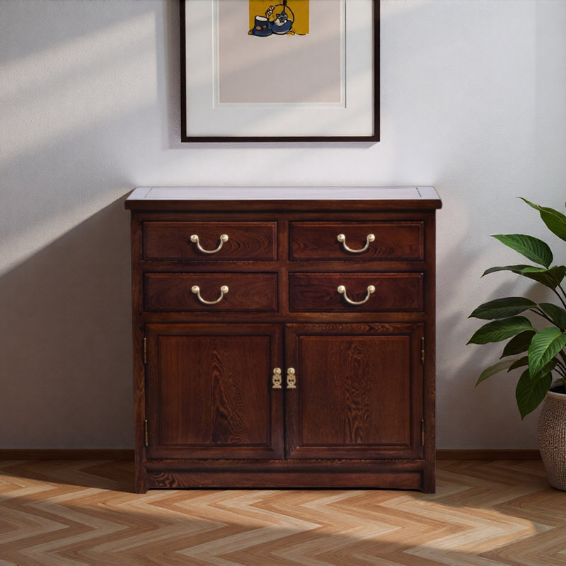 Retro Restaurant Sideboard