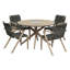 Ensemble repas 5 pièces Troxell-1396476060
