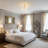 4 - Light Flush Mount Ceiling Light