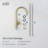 KIBI Lowa Kitchen Faucet-50147529-48024381