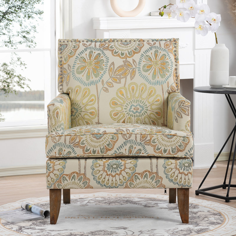 Chaises d'appoint pour le salon