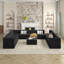 Chiemela Modular Sectional Sofa-108844299