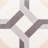 DaVinci 7.9" x 7.9" Porcelain Patterned Wall & Floor Tile