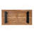 Fieldcrest Dining Table In Natural-2006021306