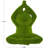 Davidlee Frog Ceramic Garden Statue