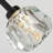 Unique 18 - Light Modern Sputnik Chandelier with LED Bulbs-2131243356