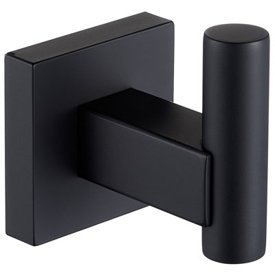 Bathroom Wall Mount Towel Hook