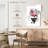 Brampt Modern Flamingo-106971565