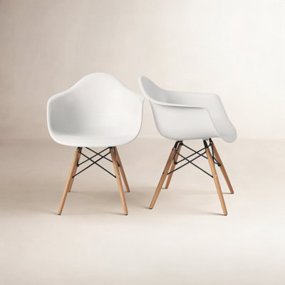 Jordan 17'' H Armchair