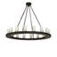 Loxley 16 - Light Chandelier