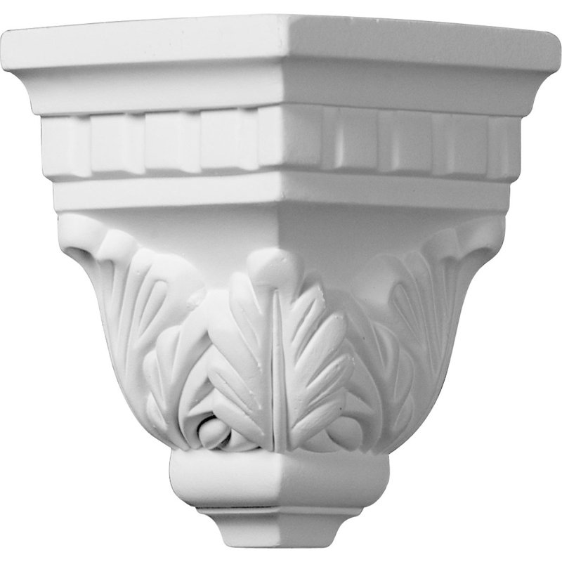 Moulure de coin extérieure P 3 1/4 po x H 4 1/2 po