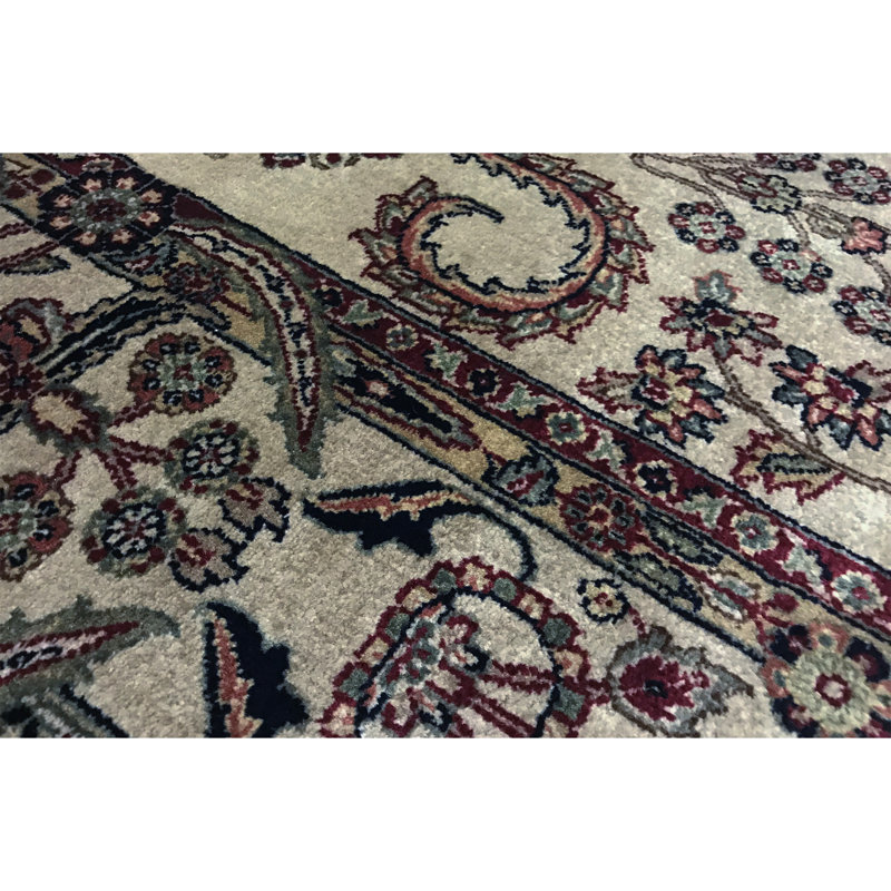 One-of-a-Kind 6'4" X 9'2" Area Rug