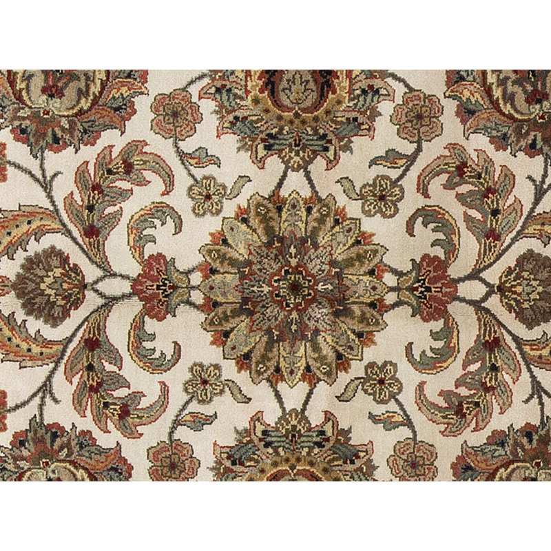 Trinity One-of-a-Kind 6' Area Rug