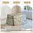 Storage Upholstery Ottoman-413304205