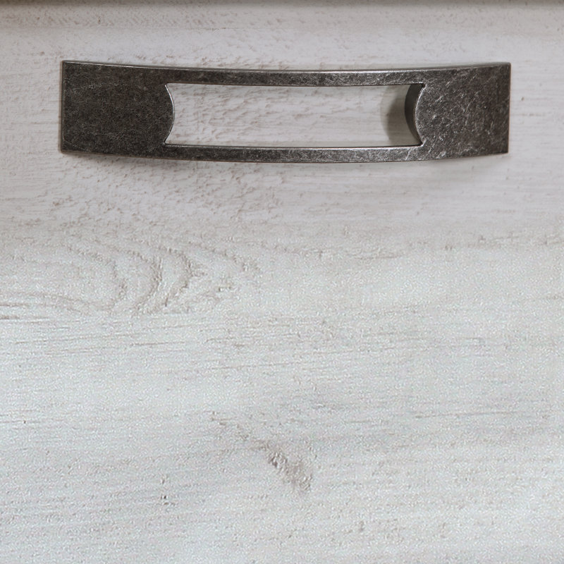 Aleisha Console Display Cabinet