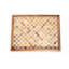 Ahsan Solid Wood Tray-2091616402