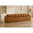 Rumble Vegan Leather Bench-1625449761-1625449760