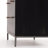 Loki 36'' W 5 - Drawer Dresser-654315795